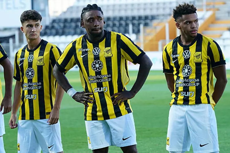 الاتحاد